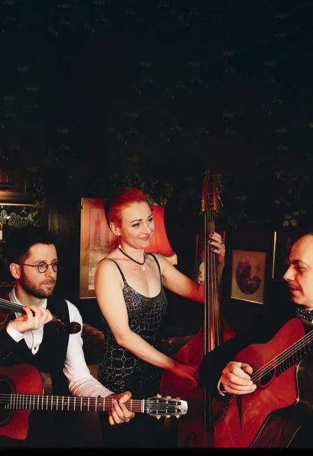 Билеты на Django Friends 19 Дек 2025 Москва