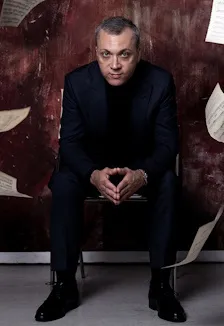 Билеты на Ilugdin Trio 25 дек 2025, Москва