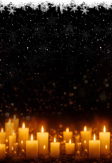 Билеты на Новогодние хиты в сиянии свечей, 24 Дек 2025