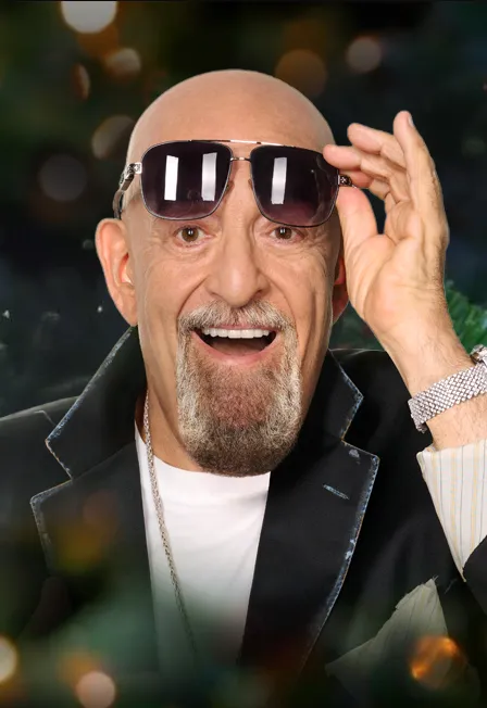 Билеты на концерт Михаила Шуфутинского в Сочи 5 янв 2026