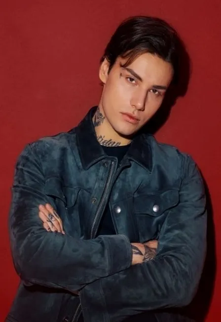 Билеты на Xolidayboy в Туле 6 Марта 2026