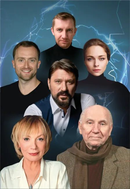 Билеты на "Ловушка для одинокого мужчины" 24 янв 2026, СПб