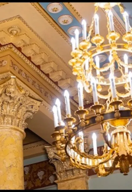 Билеты на Вивальди. Времена года в СПб 1 Янв 2026