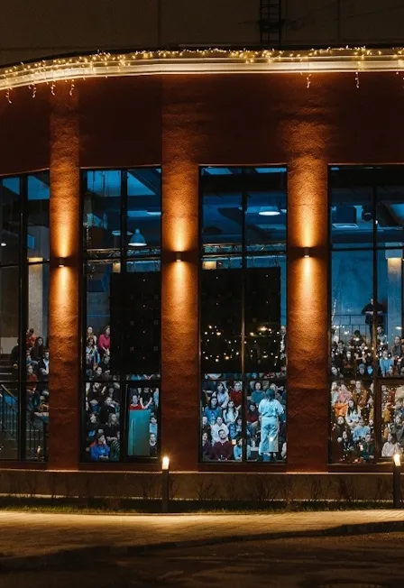 Билеты: Оскар-концерт оркестра в СПб 26 дек 2025