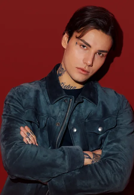 Билеты на Xolidayboy в Нижнем Новгороде 01 Фев 2026