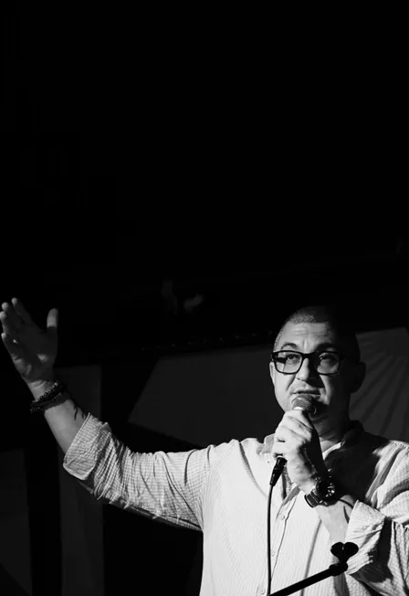 Билеты на концерт Сослана Плиева в Ставрополе 27 дек