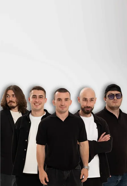 Билеты на Импровизацию "Моя команда" в Ставрополе 4 янв 2026