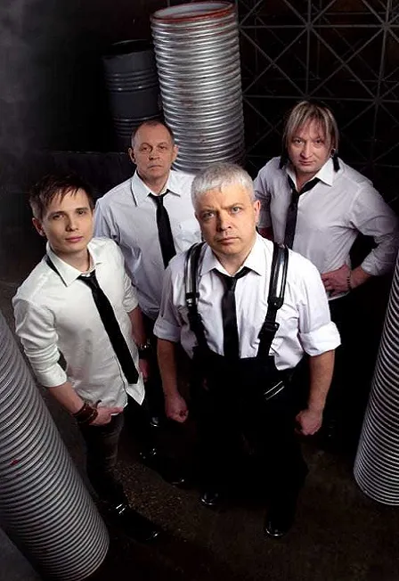 Билеты на Комиссар Ульяновск 26 янв 2026