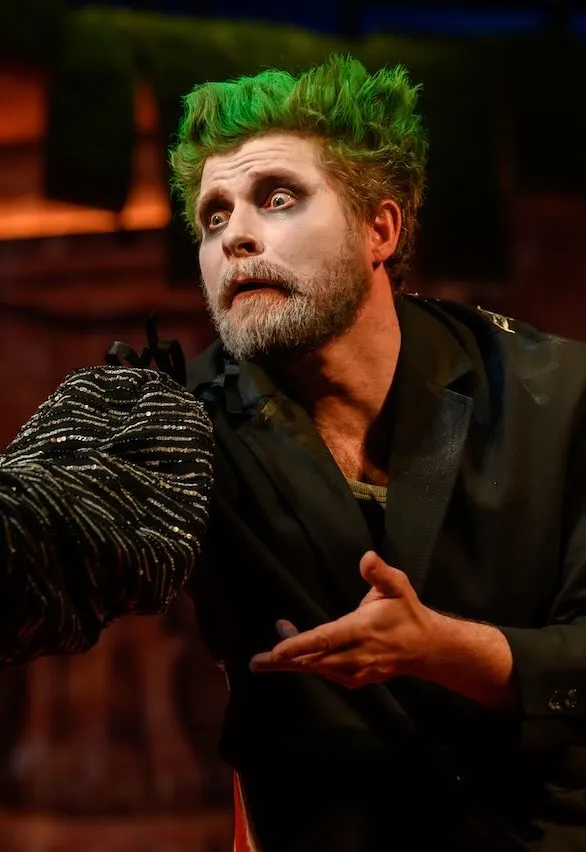 Билеты на «Как вам это понравится?» 19 дек 2025 Москва