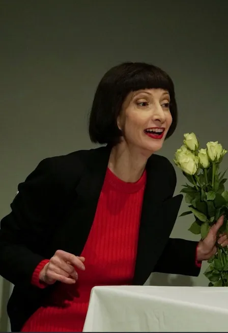 Билеты на "Мама" в МХТ: 21 Дек 2025, Москва