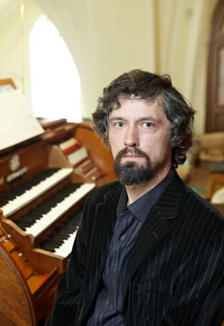 Билеты на орган: Рождество в Москве 28 дек 2025