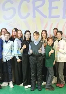 Билеты на квиз для детей "Квиз" 01 ноя 2025 Тюмень