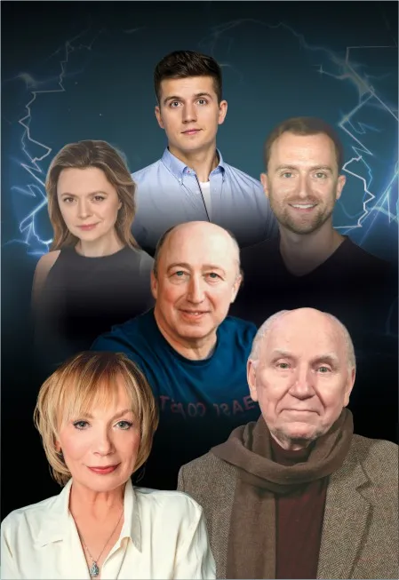 Билеты на "Ловушка для одинокого мужчины" 20 дек 2025