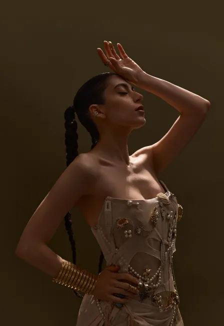 Билеты на концерт Gayana 3 апр. 2026 в Москве