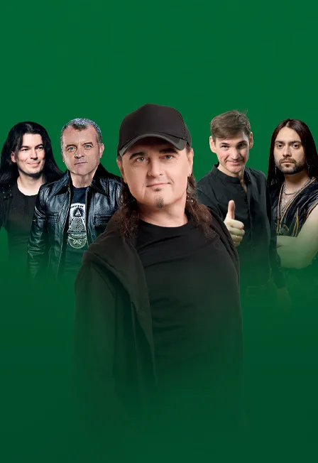 Билеты на Нэнси в Лысьве 13 Янв 2026