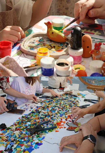 Билеты на Этномастерскую в Казани 24 Дек 2025