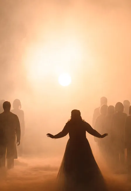 Билеты на «Иоланту» в Перми 18 фев 2026