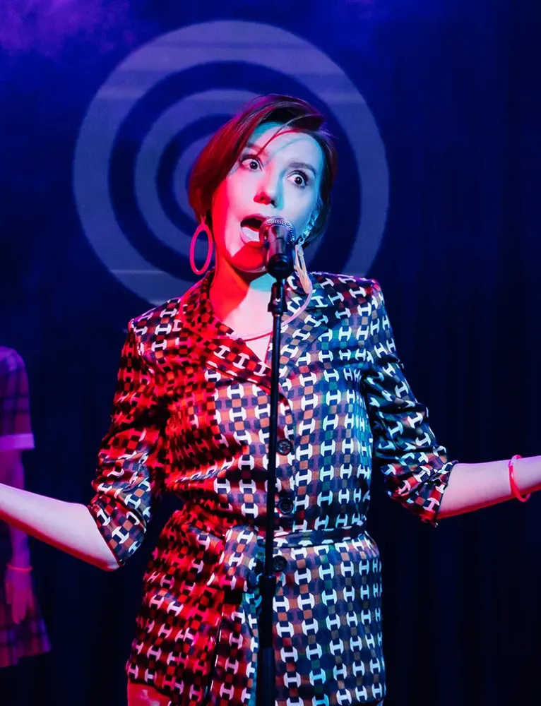 Билеты на "Будущее" в Воронеже 30 Дек 2025