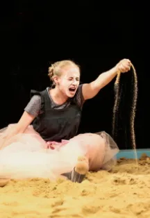 Билеты на "Двенадцатая ночь" 20 дек 2025 Воронеж