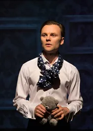 Билеты на Вертинский в Воронеже 11 Дек 2025