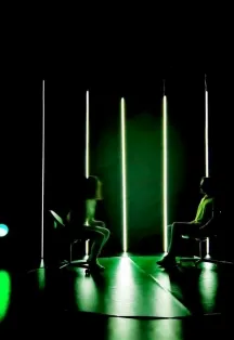 Билеты на "Путаницу" в Воронеже 19 Дек 2025