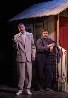 Билеты на Гранатовый браслет в Хабаровске 25 янв 2026