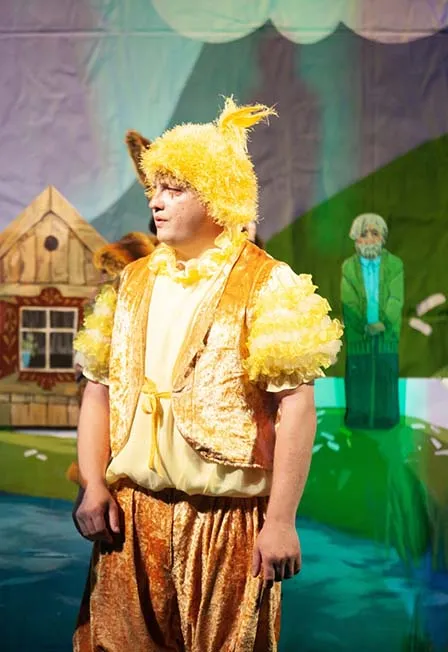 Билеты на "Золотой Цыпленок" в Хабаровске 24 Дек 2025