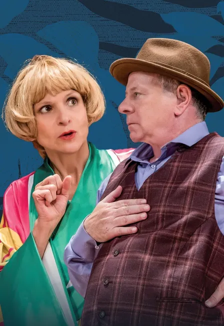 Билеты "Почему каждый раз" Казань 5 Фев 2026