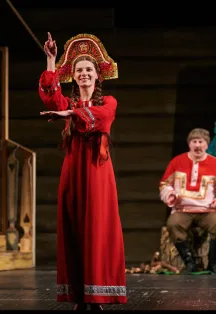 Билеты на Василису Прекрасную в Хабаровске 9 Янв 2026