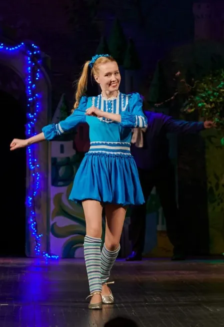 Билеты: Волшебник Изумрудного города, 8 янв 2026, Хабаровск