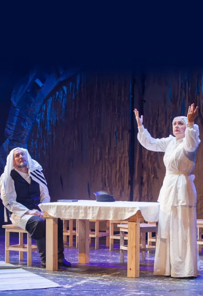 Билеты на Поминальную молитву в Хабаровске 18 янв ...