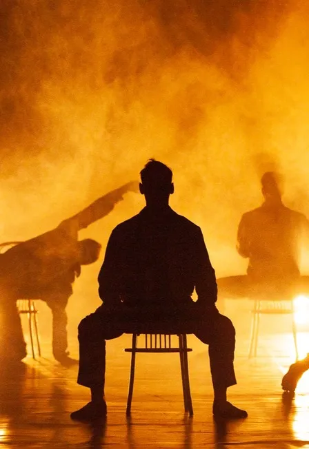 Билеты на шоу ТОЛЬКО ДЛЯ ЖЕНЩИН 5 янв 2026 Хабаровск