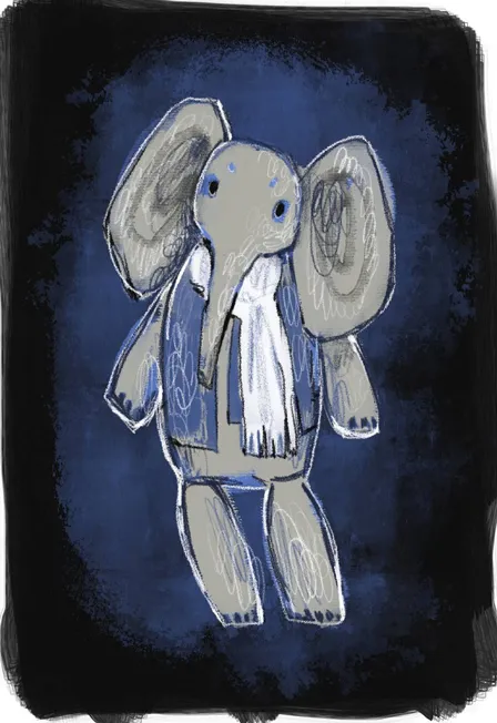 Билеты на "Слон Хортон" 31 Дек 2025, СПб