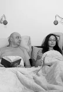 Билеты на "Сцены супружеской жизни" 27 дек 2025 СПб