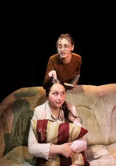 Билеты на "Дядюшка моей мечты" в Хабаровске 17 янв 2026