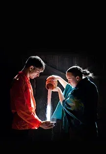 Билеты на Леди Макбет Мценского Уезда, 23 Янв 2026, Хабаровск