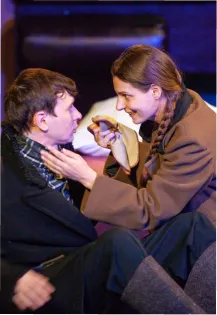 Билеты на "Мой бедный Марат" в Хабаровске 27 янв 2026