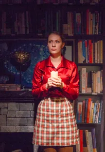 Билеты на Тест Тьюринга в Хабаровске 04 янв 2026