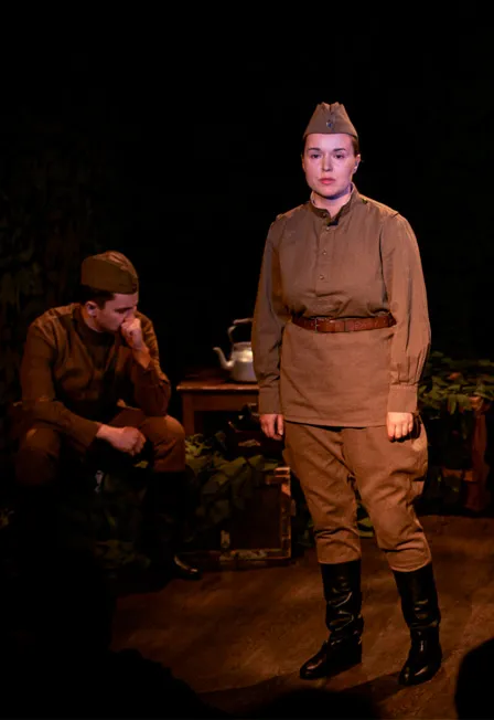 Билеты на спектакль "ЧТОБЫ ВЫЖИЛИ" Хабаровск 28 янв 2026