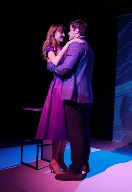 Билеты на Механику любви 31 дек 2025 в Москве