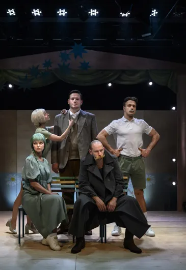 Билеты на "Моё загляденье" 25 Дек 2025, Москва