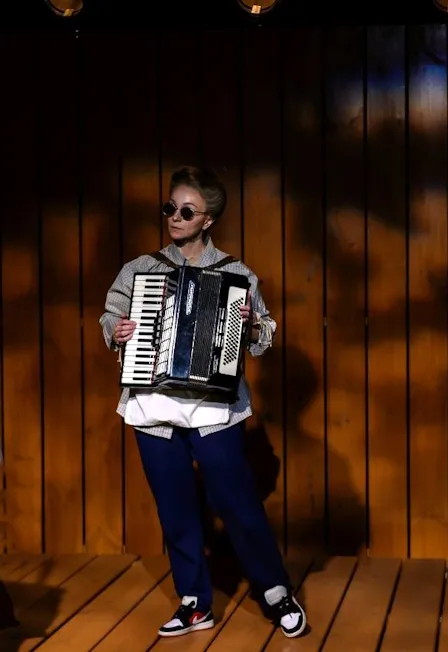 Билеты на спектакль Осень в Москве 28 Дек 2025