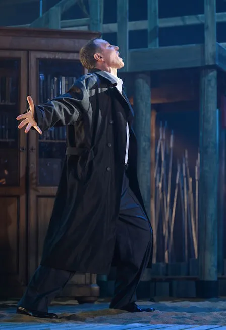 Билеты на «Чайку» в МХТ им. Чехова 30 Ноя 2024