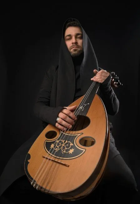 Билеты на концерт 2 Янв 2026 в Санкт-Петербурге