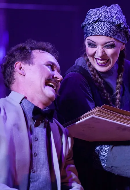 Билеты на Васса Железнова в Хабаровске 22 Янв 2026