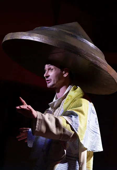 Билеты на Записки сумасшедшего 17 янв 2026, Хабаровск