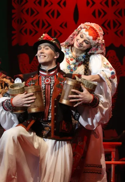 Билеты на "Тайну волшебного зелья" 19 апр 2026 Москва