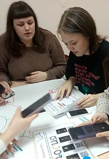 Билеты на квест "Тайное становится явным" 23 дек 2025