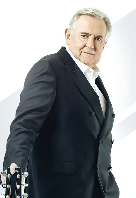 Билеты на Юрия Стоянова в СПб 17 янв 2026