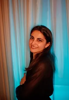 Билеты на концерт Анны в Саратове 8 янв 2026